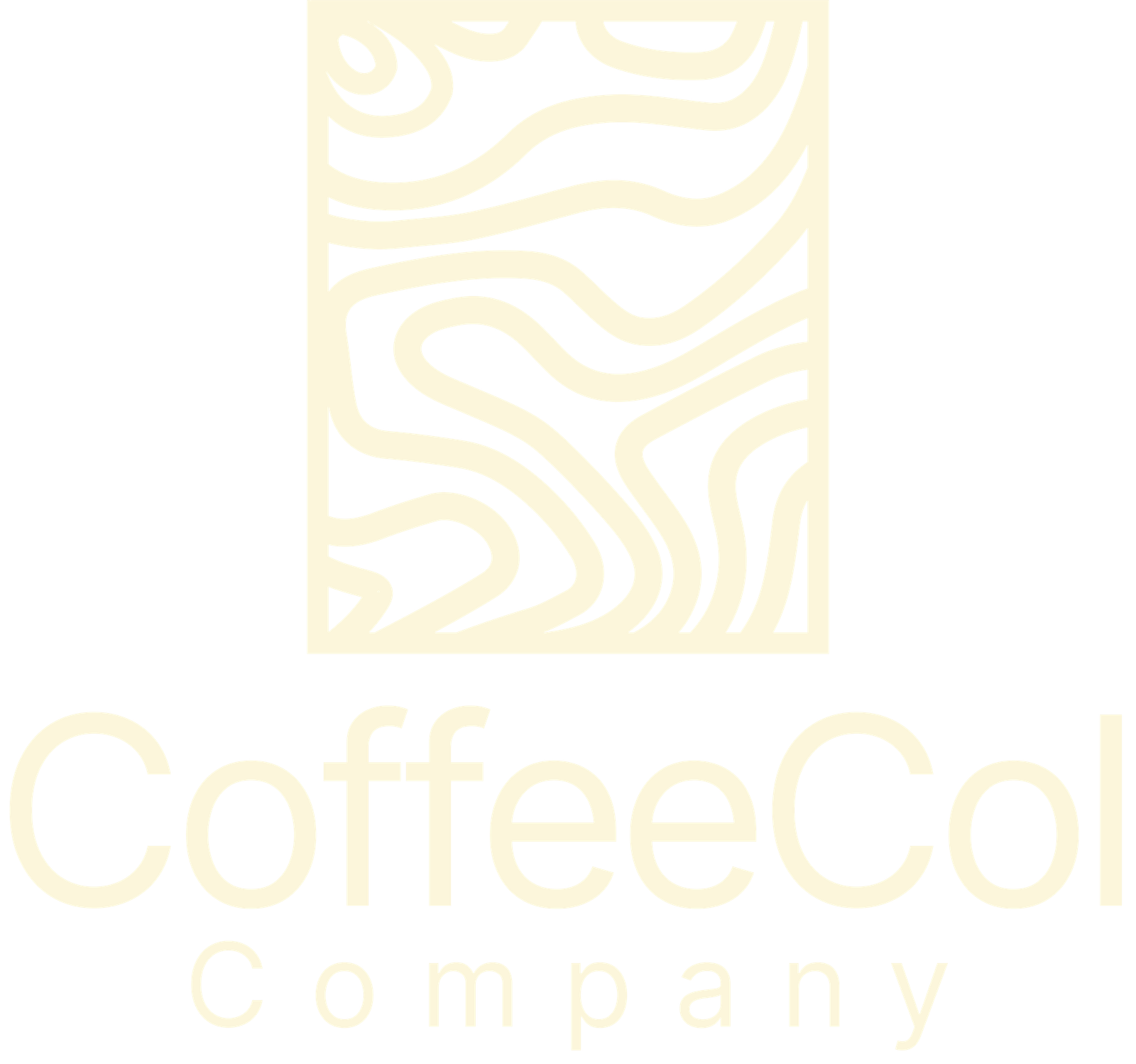 Logo de CoffeeCol